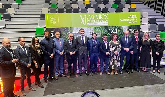 Almería se beneficia de la nueva Estrategia de Agroindustria en Andalucía