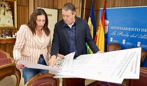 Almería recibe 11 millones para residencias y centro de día en el Valle de la Almanzora