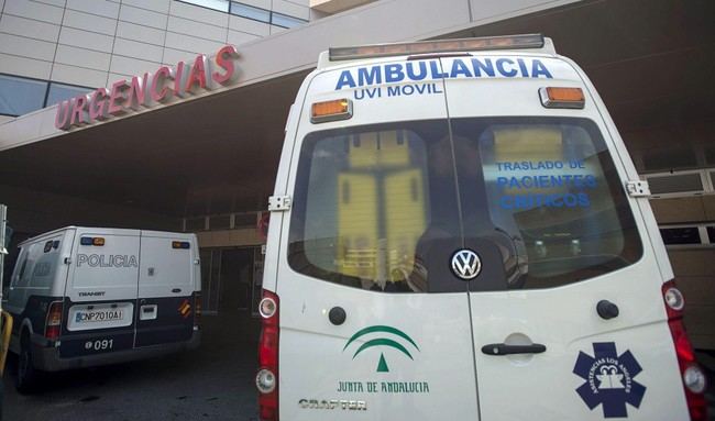 Almería en fase 1 del Plan de Alta Frecuentación ante la estabilidad en urgencias