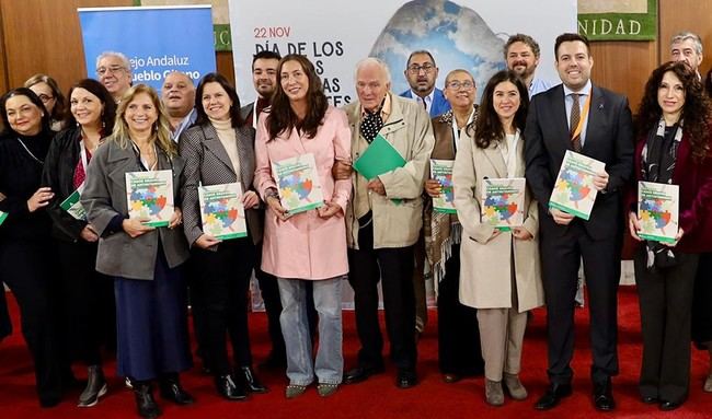 Andalucía lidera con un protocolo contra el antigitanismo en España