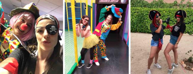 Claves para triunfar con una fiesta infantil