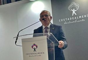 ‘La Magia De Sierra De Gádor En Vícar’ Impresiona En Fitur 2023