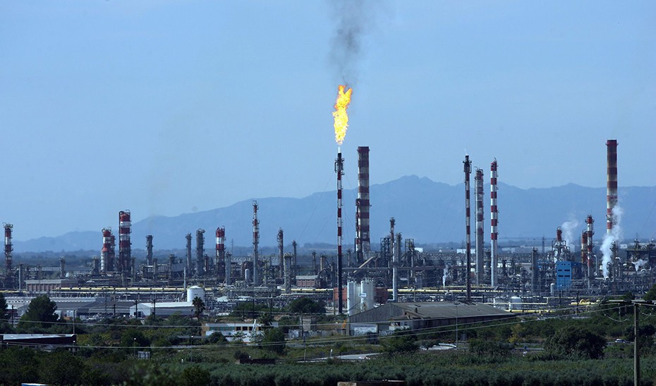 Andalucía aprueba un catálogo para proyectos de absorción de emisiones de CO2