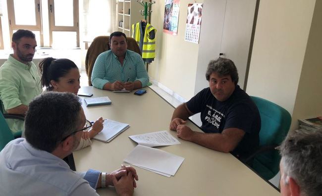 El Árbol de las Piruletas propone un Aula de Ecología Urbana en El Ejido