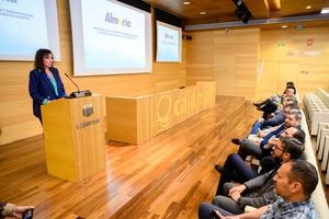 ‘Almería Sport Destination’ quiere a la provincia como líder del turismo deportivo en España