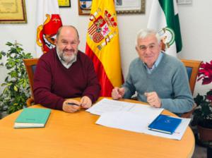 Dalías se prepara para la Clásica de Almería el 16 de febrero