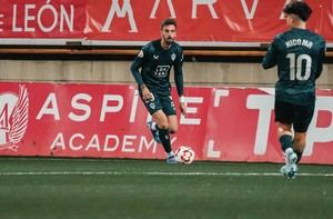 Copa del Rey: Almería se mide a un Primera en casa