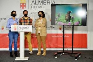 Ayuntamiento y CECOUAL apuestan por la biodiversidad autóctona contra el cambio climático