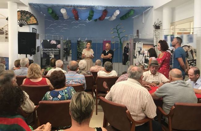 'I Concurso de Refranes para la Igualdad' en Balerma