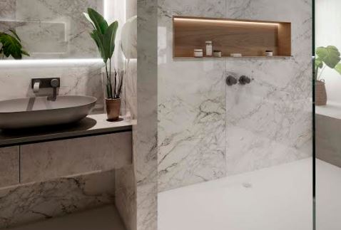 Cosentino presenta Dekton Slim XGloss en acabados de alto brillo