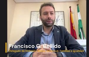 Bellido: "Creo que todas las personas emocionalmente sanas, somos feministas"