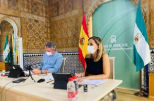 Hasta 1.000 sanciones en Almería por incumplir la normativa #COVID19