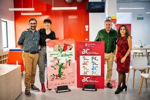 Actividades la red municipal de bibliotecas con la 8ª Semana del Álbum