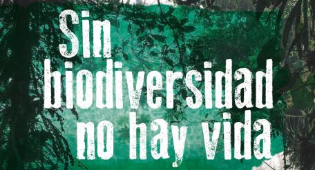 El Aula del Mar de Roquetas acogerá el estreno andaluz de la exposición “Sin biodiversidad no hay vida”