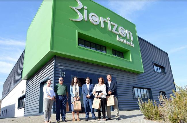 Biorizon Biotech gana el Premio Economía 2019