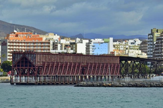 El Cable Inglés: de legado británico a emblema de la ciudad