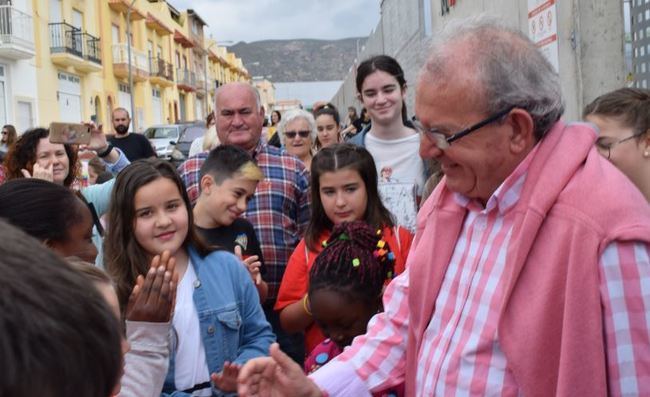 Bonilla Tendrá Presencia Activa En El V Congreso De Ciudades Amigas De La Infancia