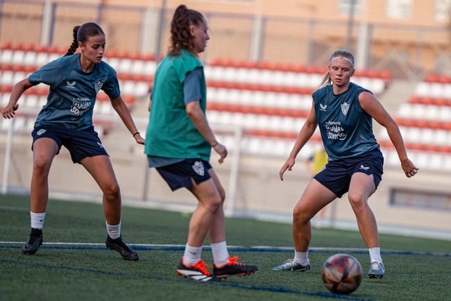 Almería busca dar la sorpresa ante el Betis B