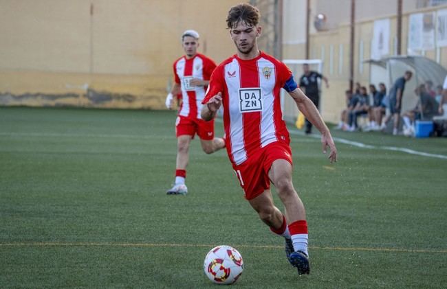 Juvenil A busca romper la racha del Betis invicto