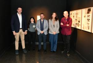 La artista que cuestiona la Memoria Histórica en su nueva muestra