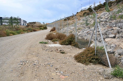 El Ayuntamiento invierte 220.000 euros en la mejora de tres caminos rurales