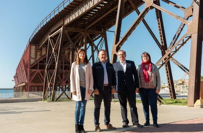 Fernando Martínez: “Votar al PSOE es útil para formar un gobierno fuerte”