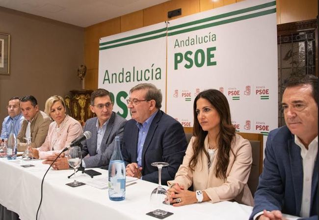 El PSOE garantiza el AVE en 2023 con Pedro Sánchez