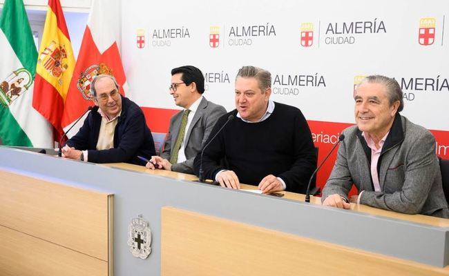 Calixto Sánchez ilustrará la mesa redonda sobre Antonio Chacón y los cantes de Almería