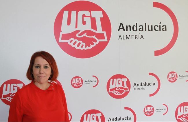 UGT exige un Plan de Empleo e Industrialización en Almería