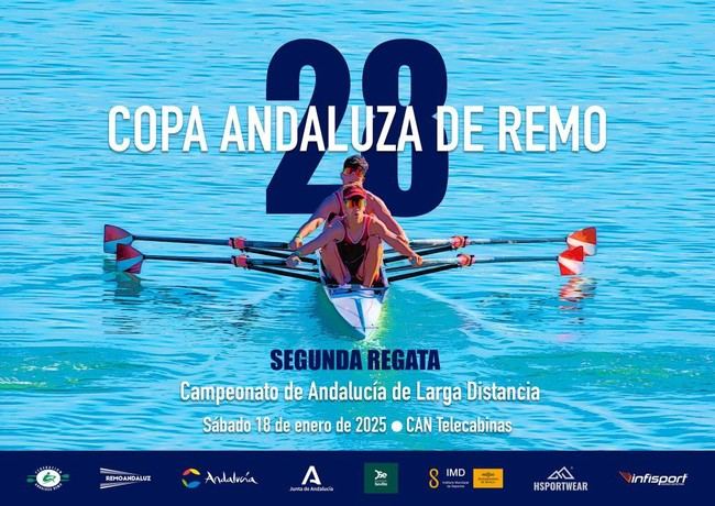 Campeonato de Andalucía de larga distancia con participación de Almería en Sevilla