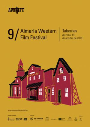 Almería Western Film Festival rinde homenaje a los decorados del Oeste