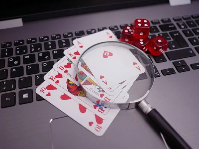 La innovación llega a los casinos online en España