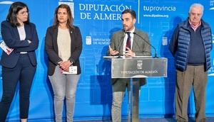 Benahadux será la capital vinícola con su Cata de Vinos Artesanos