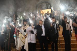 Las fiestas de Celín finalizan con “gran éxito”
 