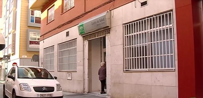 Huelga sanitaria seguida por el 18% del personal segun la Junta