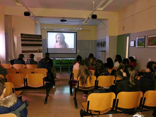 El CMIM Recupera El Taller Coeducativo 'Mediando En Gerundio'