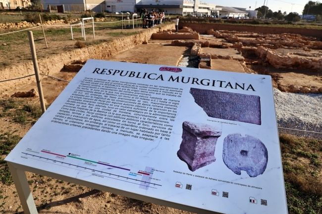 Ciavieja une Patrimonio y Educación para acercar a los ejidenses a su historia