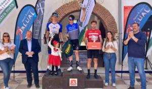 Dalías celebra la mejor Ciclodeportiva Ciudad de Dalías