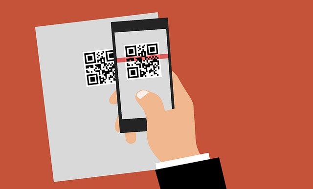 El auge de los códigos QR