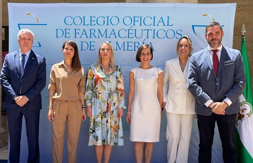 El Ayuntamiento se suma al Día de Farmacia