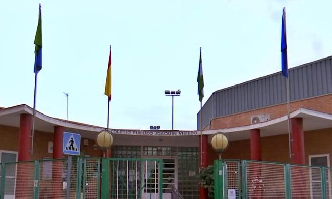 Estudio revela altos índices de agresiones en Secundaria en Almería