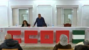 Esto piensa CCOO de la movilización de los agricultores