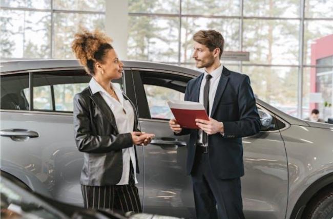 España registra más de un millón de ventas de coches nuevos en 2024