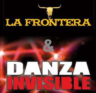 “Danza Invisible” y “La Frontera” actuarán en Playa Serena II