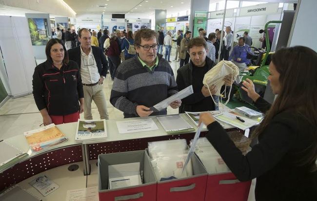 Los Greenkeepers se reúne en Almería en su 41º Congreso Anual