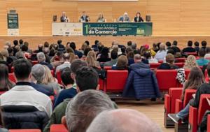 ‘Sabores Almería’ protagoniza el I Congreso Andaluz de Comercio