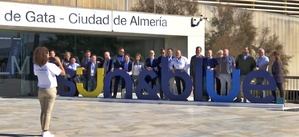 La Junta apuesta por experiencias sostenibles de turismo azul