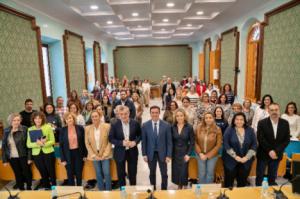 El Consejo Provincial de Familia suma cinco nuevas asociaciones y alcanza 70 entidades