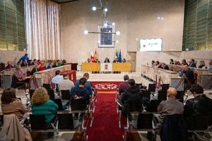 Se constituye el Consejo Sectorial de Sostenibilidad en Almería