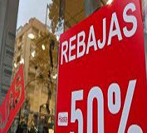 Rebajas en Almería: Estos son tus derechos